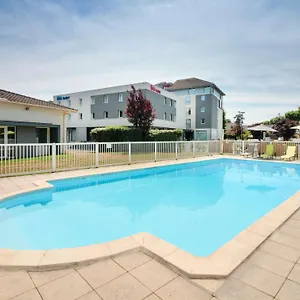 Ibis 3*, Cahors France